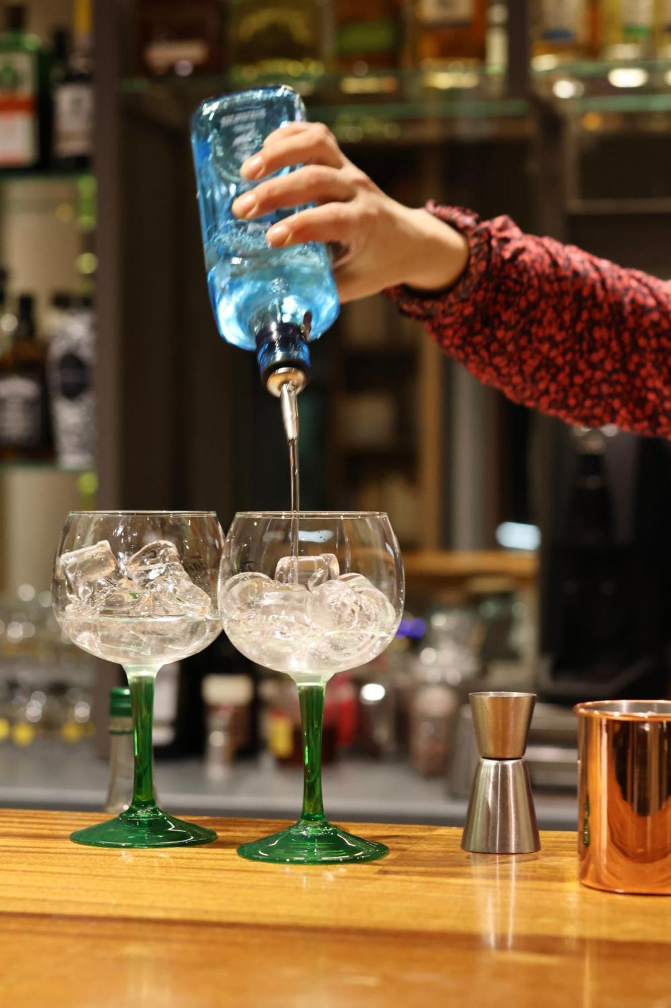 Alpeen Hotel Saint-Martin-de-Belleville Ngoại thất bức ảnh