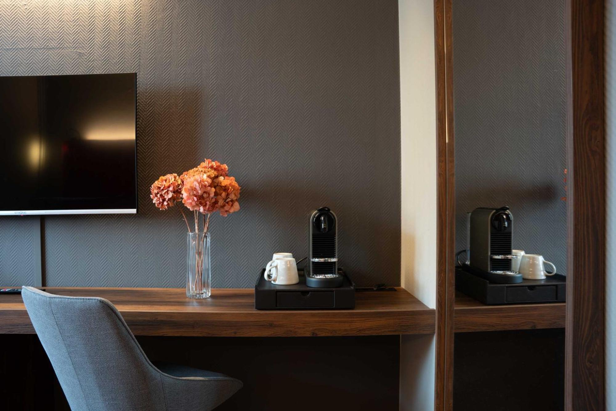Alpeen Hotel Saint-Martin-de-Belleville Phòng bức ảnh