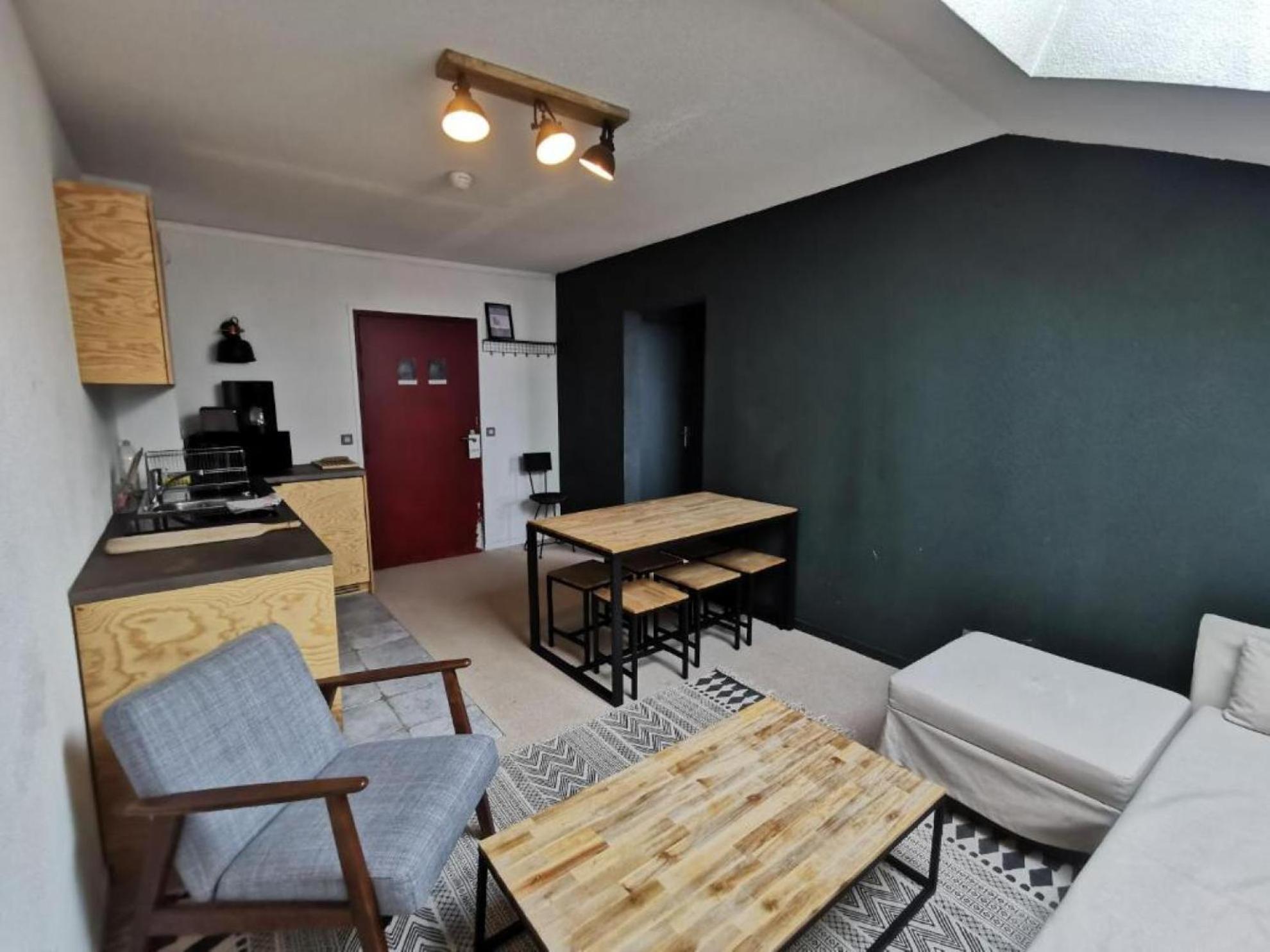 Alpeen Hotel Saint-Martin-de-Belleville Phòng bức ảnh